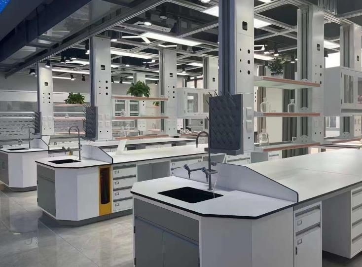 延安水質(zhì)檢測中心