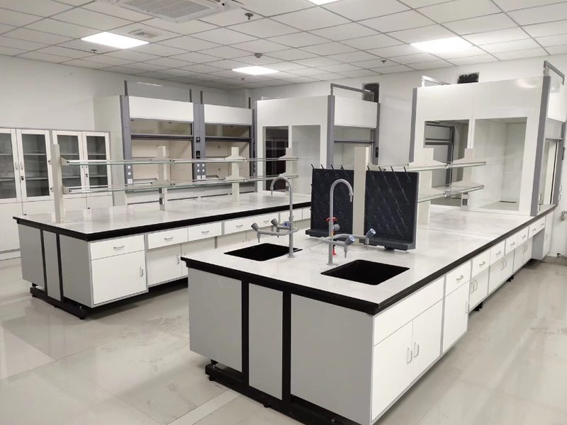 鋼木實(shí)驗(yàn)臺(tái)